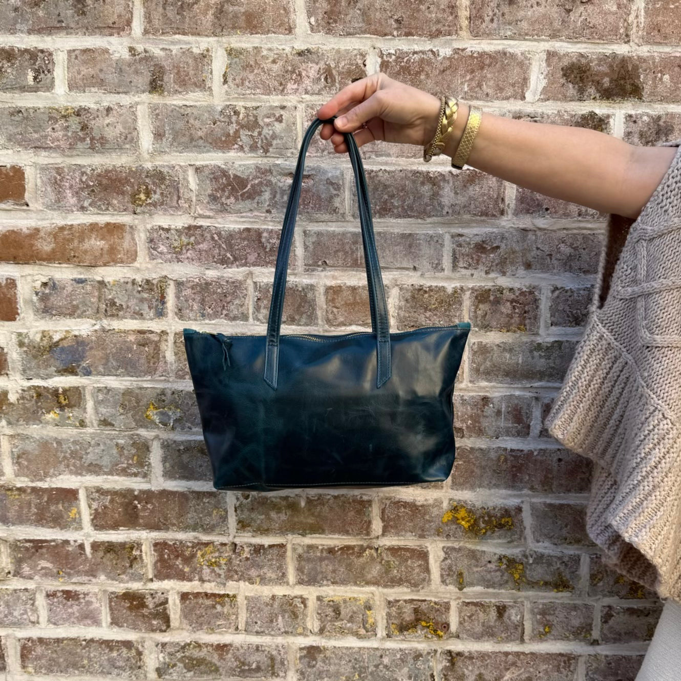 *Austin Tote*